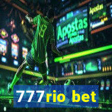 777rio bet