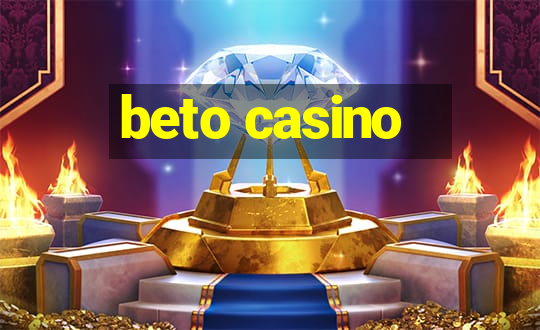 beto casino