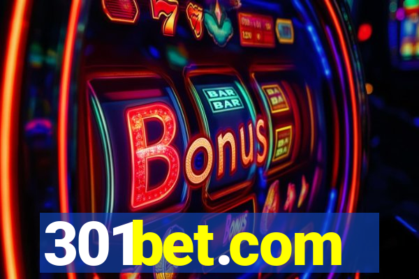 301bet.com