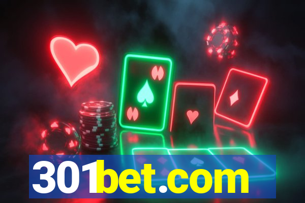 301bet.com