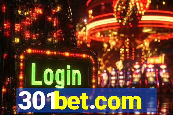 301bet.com