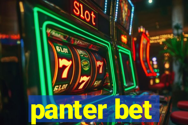 panter bet