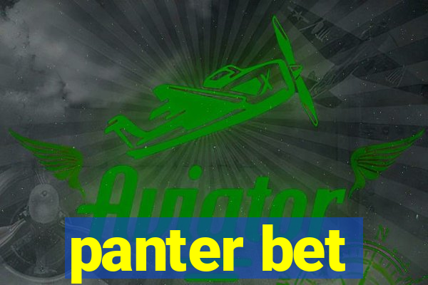 panter bet