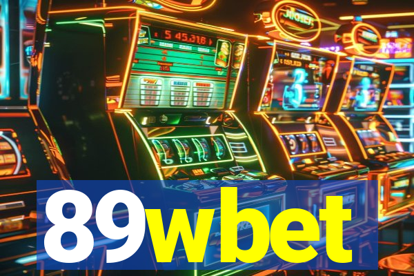 89wbet