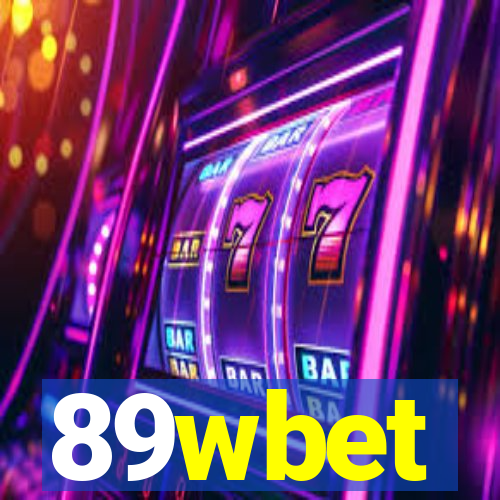 89wbet