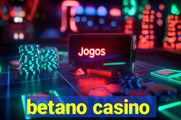 betano casino