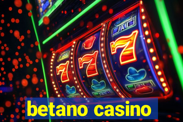 betano casino