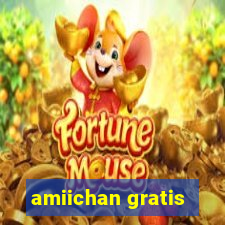 amiichan gratis