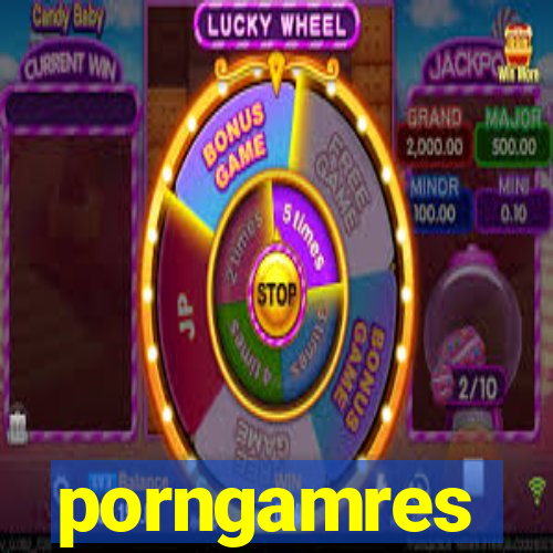 porngamres