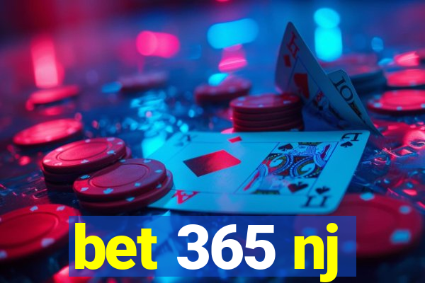 bet 365 nj