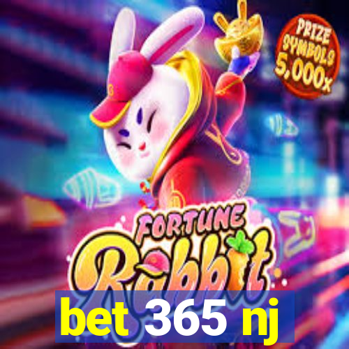 bet 365 nj