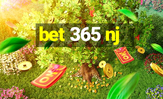 bet 365 nj