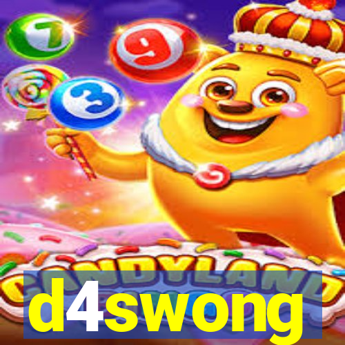 d4swong