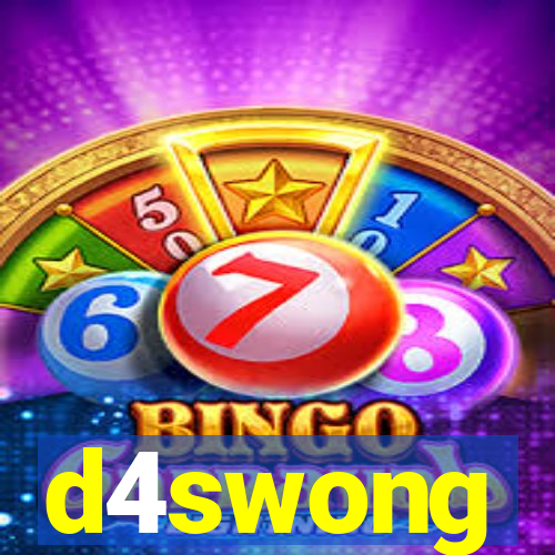 d4swong