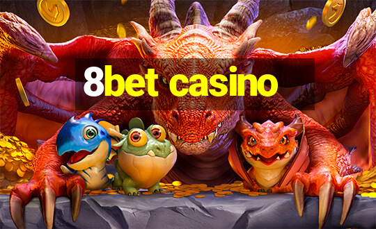 8bet casino