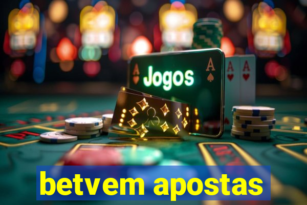 betvem apostas