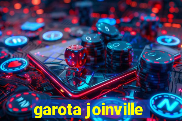 garota joinville