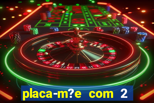 placa-m?e com 2 slots m2