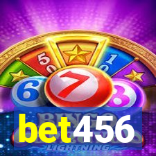 bet456