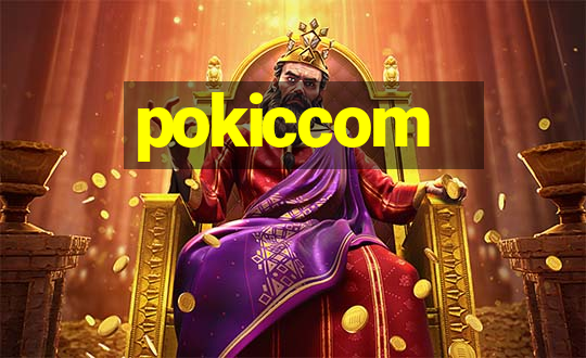 pokiccom