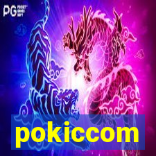 pokiccom