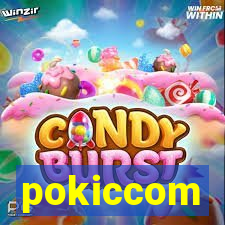 pokiccom