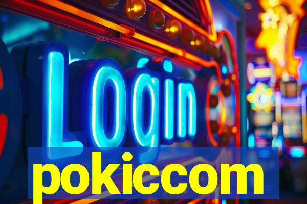 pokiccom