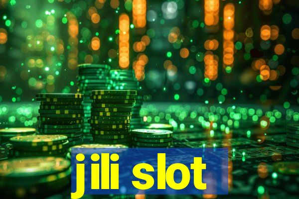 jili slot