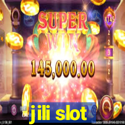 jili slot