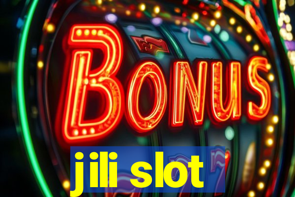 jili slot