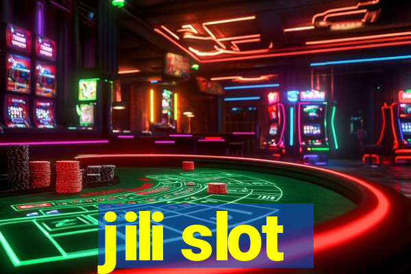 jili slot