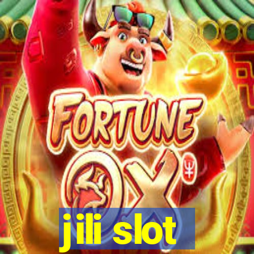 jili slot