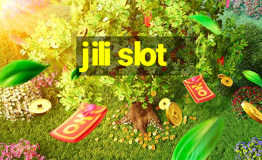 jili slot