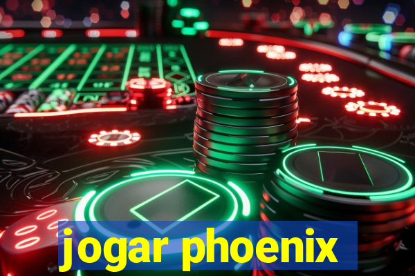 jogar phoenix