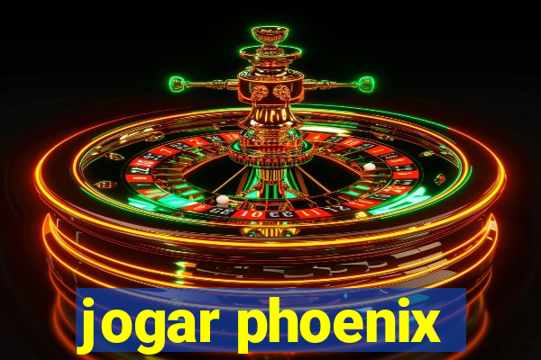 jogar phoenix