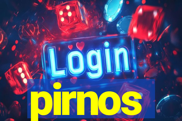 pirnos