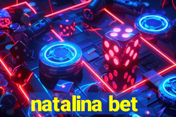 natalina bet