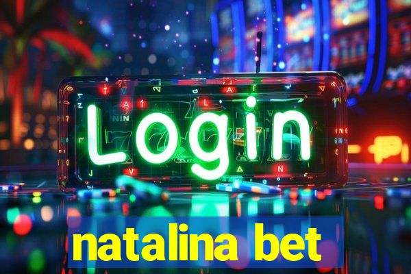 natalina bet