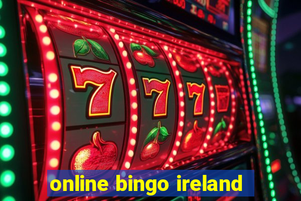 online bingo ireland