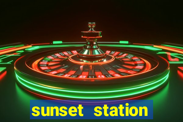 sunset station casino las vegas