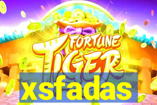 xsfadas