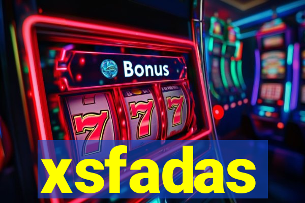 xsfadas