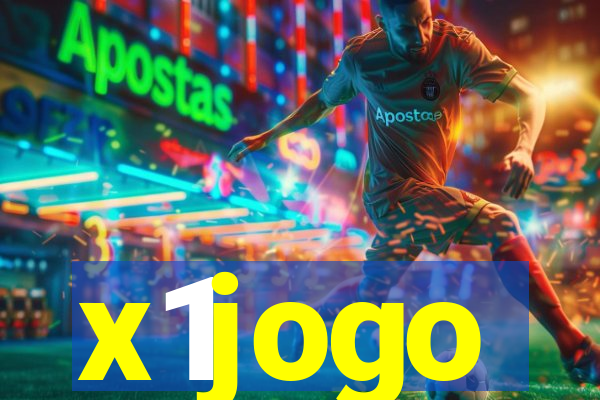 x1jogo