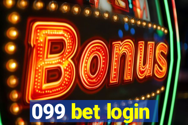 099 bet login