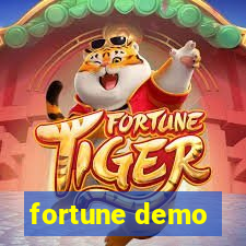 fortune demo