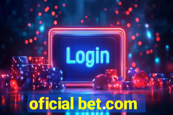 oficial bet.com