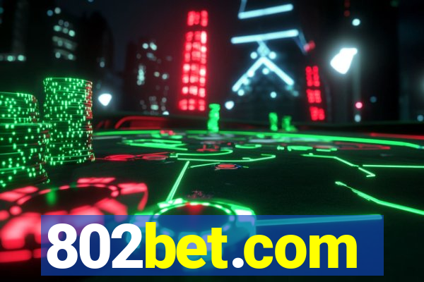 802bet.com