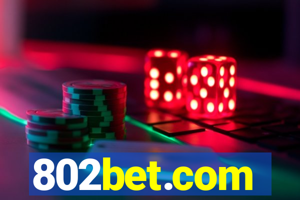 802bet.com