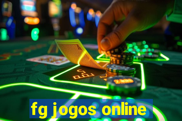 fg jogos online