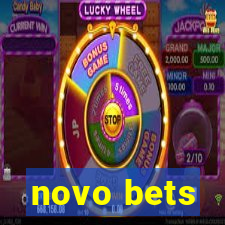 novo bets